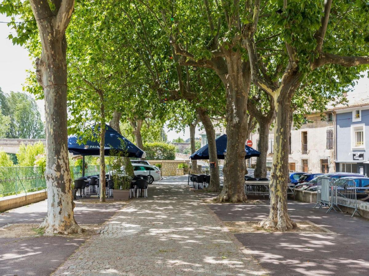 Apartment Near The River In Bize Minervois Exterior foto